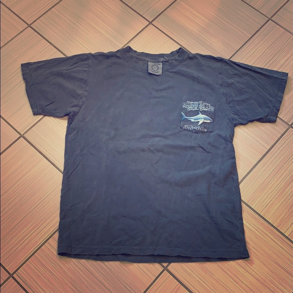 Marco Island T-shirt